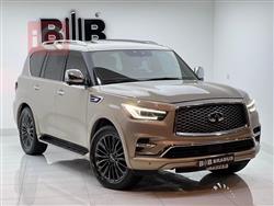 Infiniti QX80